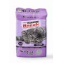 Certech Super Benek Standard Lavanda - Arena aglomerante para gatos 25 l (20 kg)