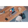 LaCie Mobile Drive Secure STLR2000400 - Disco duro - cifrado - 2 TB - externo (portátil) - USB 3.2 Gen 1 (conector USB-C) - Self-Encrypting