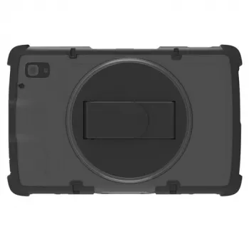Funda robusta Gamber-Johnson ET40/45 correa de mano giratoria de 10 pulgadas para Zebra ET40 ET45
