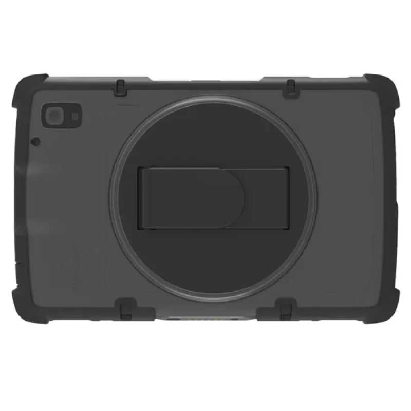 Funda robusta Gamber-Johnson ET40/45 correa de mano giratoria de 10 pulgadas para Zebra ET40 ET45
