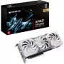 Tarjeta gráfica Acer Predator BiFrost Radeon RX 9070 OC 16GB White Edition