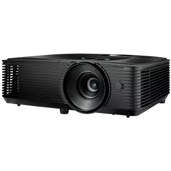 Proyector Optoma W400LVe