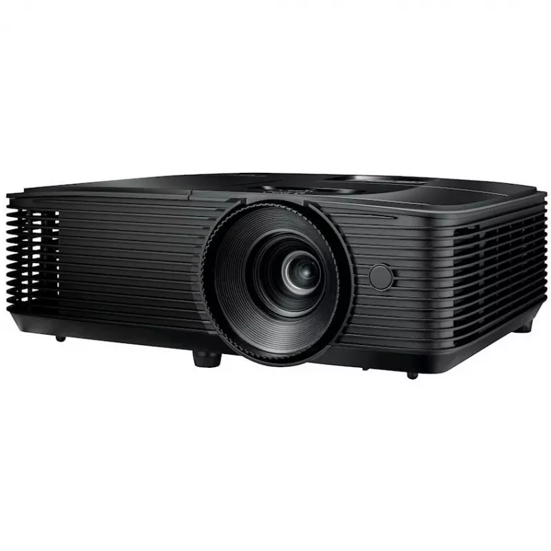 Proyector Optoma W400LVe