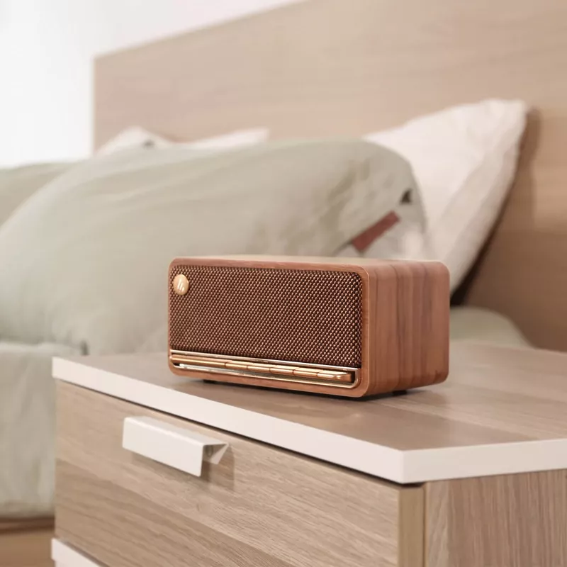 Edifier MP230 Marrón