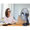 Ventilador doméstico de aspas Beper P206VEN240