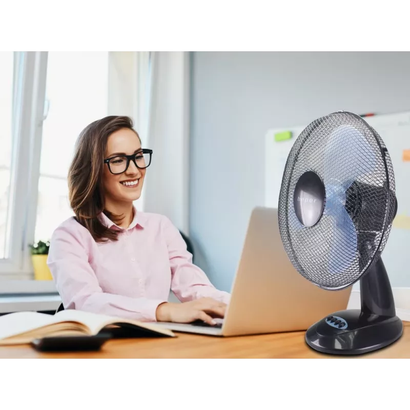 Ventilador doméstico de aspas Beper P206VEN240