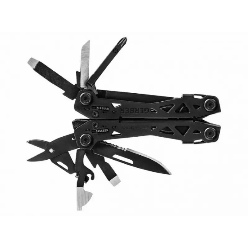 Multitool GERBER Suspension NXT negro