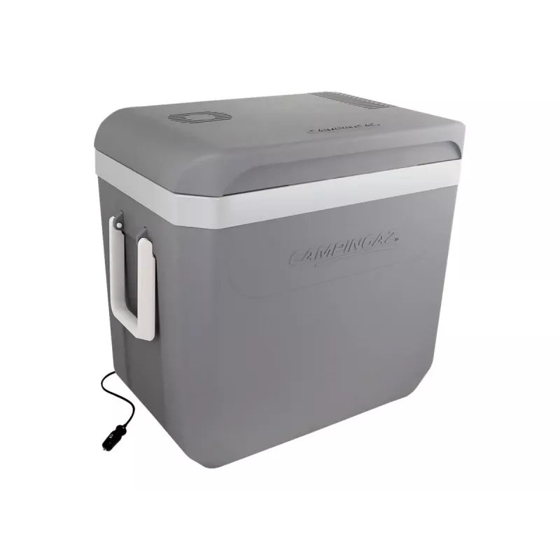 Nevera portátil Campingaz Powerbox Plus 36 L eléctrica gris
