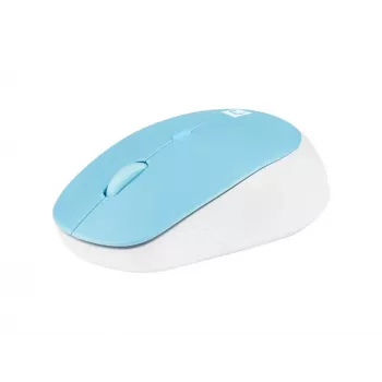 Ratón NATEC Harrier 2 Bluetooth óptico 1600 DPI