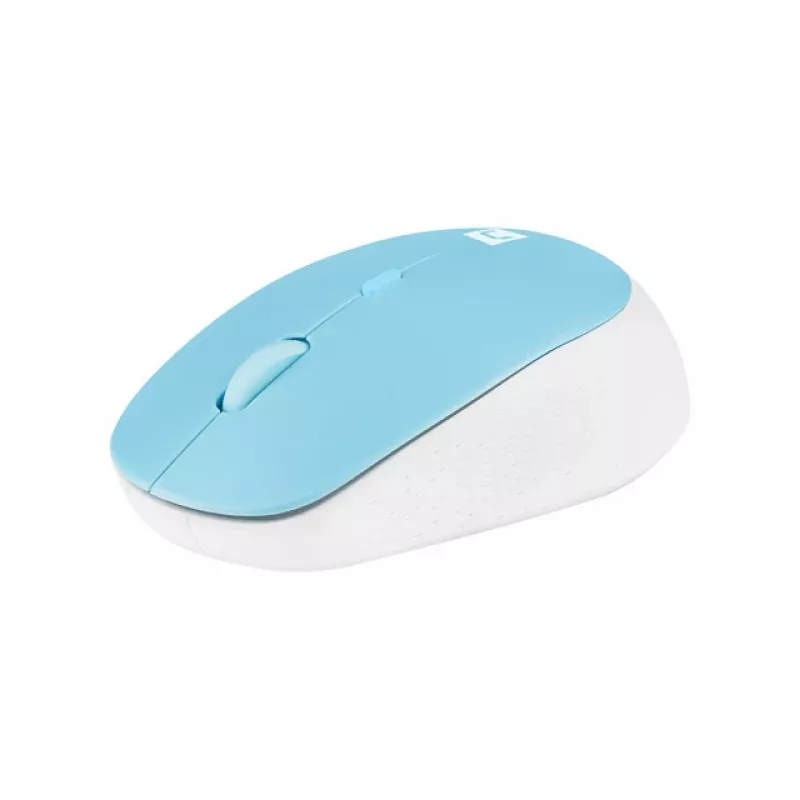Ratón NATEC Harrier 2 Bluetooth óptico 1600 DPI