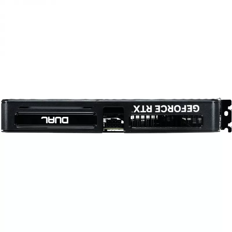 Tarjeta gráfica Palit GeForce RTX 5060 Dual OC 8GB GDDR7