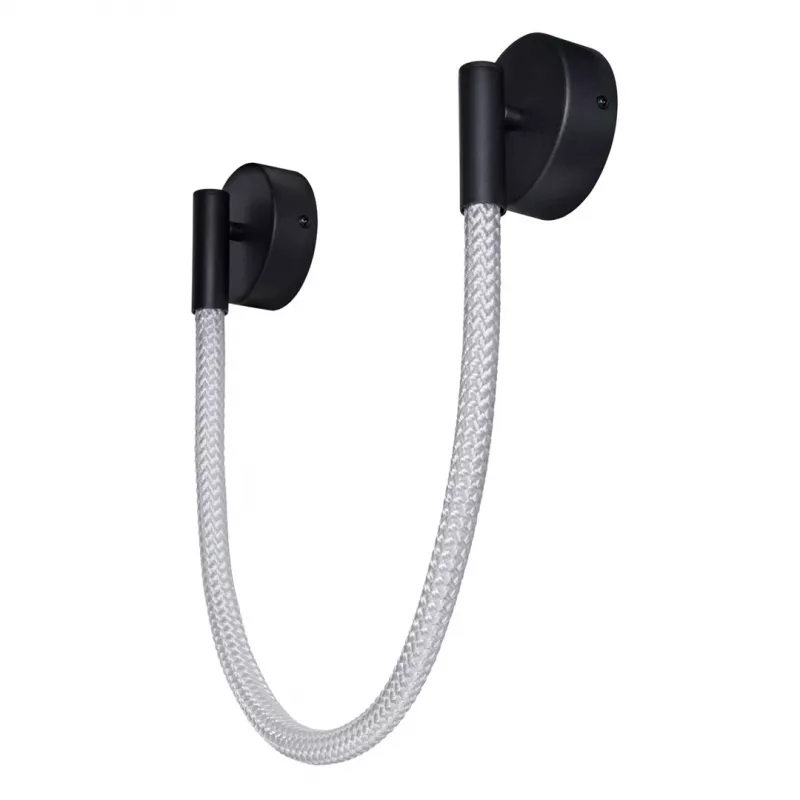 Lámpara de pared LED Activejet AJE-LIVIO NW