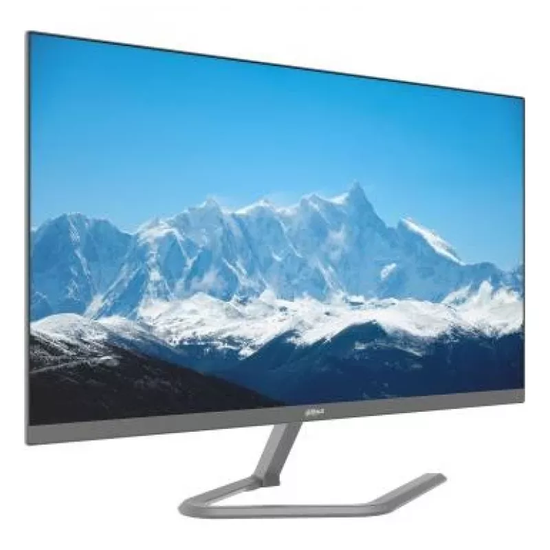 Dahua Technology LM27-C201P Monitor de ordenador 68,6 cm (27 inch) 1920 x 1080 píxeles Full HD LED gris