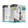 Calentador de agua al paso Teesa TSA4109 metal
