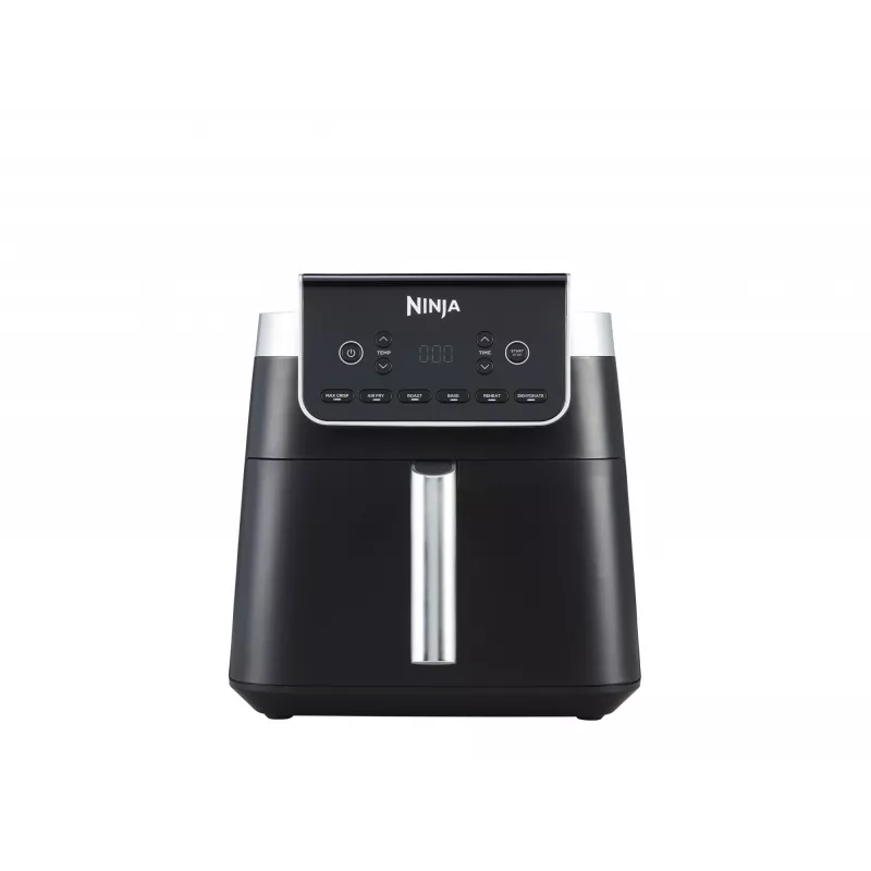 Ninja AF180EU freidora individual 6,2 L 2000 W freidora de aire negro