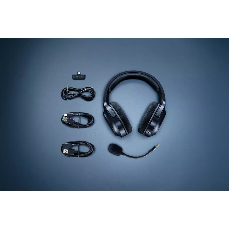 Auriculares Razer Barracuda X