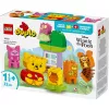 LEGO DUPLO 10457 Fiesta de cumpleaños de Winnie the Pooh