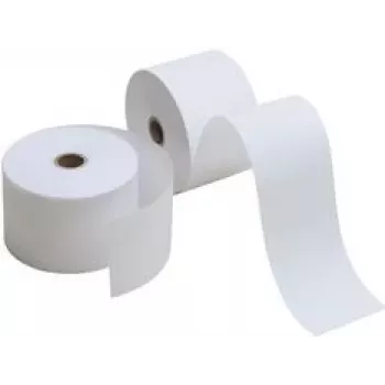Papel térmico Kores TRP5725 25 m 55 g/m² 57 mm