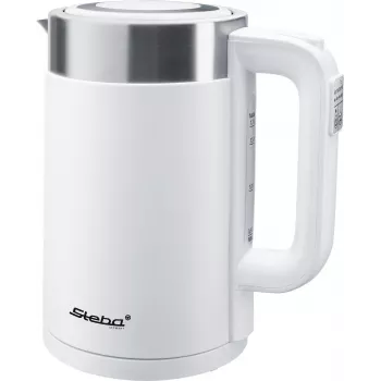Steba 431100 1,7 L blanco