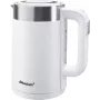 Steba 431100 1,7 L blanco