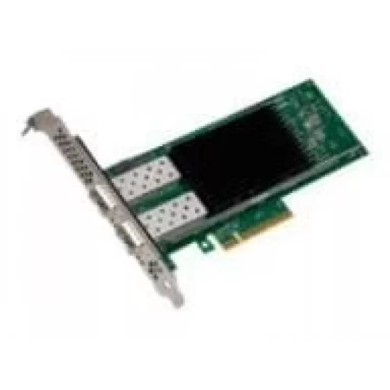 Tarjeta de red de fibra óptica interna Fujitsu PY-LA402 25000 Mbit/s PCI Express
