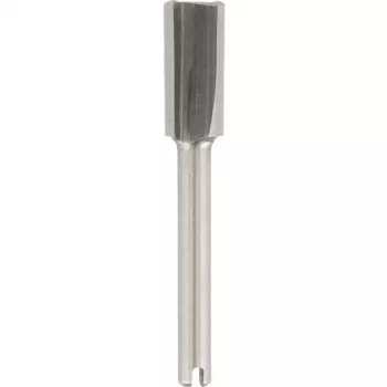 Fresa recta Dremel 654