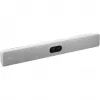 Cisco Room Bar Pro CS-BARPRO-K9 sistema de videoconferencia grupal, 4K Ultra HD, 60 fps, zoom digital 5x, gris