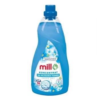 MILL Fresh Day suavizante concentrado, 2 l