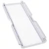 Filtro para radiador Lian Li LAN3-1W ABS blanco 487x201x30 mm