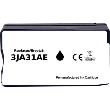 Renkforce RF-6736436 consumible para impresora negro