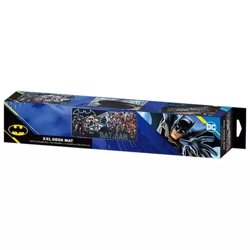 Alfombrilla de ratón Subsonic SA5589-B2