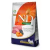 FARMINA N&D Pumpkin Lamb & Blueberry Adult Mini - Pienso para perros - 2,5 kg