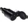 Conector hembra de enchufe eléctrico Bachmann 740.003