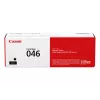 Tóner Canon 1250C002 46 negro 5000 páginas
