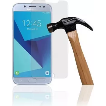 Protector de pantalla de vidrio templado MTM para Samsung Galaxy J3 (2017) J330F — vidrio protector para la pantalla frontal