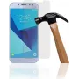Protector de pantalla de vidrio templado MTM para Samsung Galaxy J3 (2017) J330F — vidrio protector para la pantalla frontal