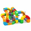 Extralink Toys set de vías magnéticas y tren magnético tren de levitación magnética (150 uds.)