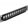Panel de conexiones DeLOCK 43259
