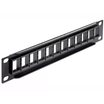 Panel de conexiones DeLOCK 43259