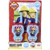 Walkie talkie de Bombero Sam, walkie-talkie