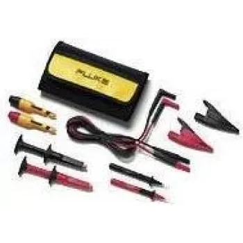Fluke 3971241 Negro