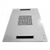 ALLNET ALL-SNB8932BDGRAU carcasa rack