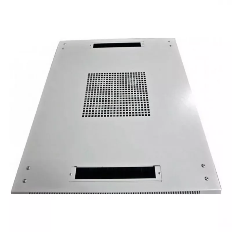 ALLNET ALL-SNB8932BDGRAU carcasa rack