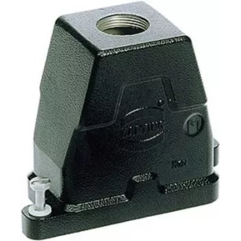 Carcasa Harting Sleeve Enclosure 19400060401 19400060401 1 ud. (19400060401)