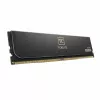 DIMM 32 GB DDR5-6000 (2x 16 GB) kit dual, memoria RAM negra, CTCED532G6000HC30DC01, T-CREATE EXPERT, AMD EXPO