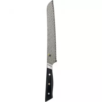 Miyabi 800DP Cuchillo de pan - 24 cm