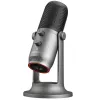 Micrófono Thronmax Mdrill One Slate Gray 48kHz