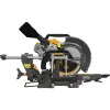 Ingletadora y tronzadora DeWALT DCS781N-XJ