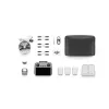 DJI Flip Fly More Combo (DJI RC 2) dron con cámara, 4K/60fps HDR, 48 MP, CMOS de 1/1,3″, 3 baterías