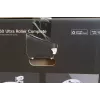 SALE OUT. MOVA Z60 Ultra Roller Complete Robot aspirador, Blanco | Robot aspirador MOVA | Z60 Ultra Roller Complete | Húmedo y seco | 6400 mAh | Capacidad de polvo 3,2 L | 28000 Pa | Blanco | DAÑADO